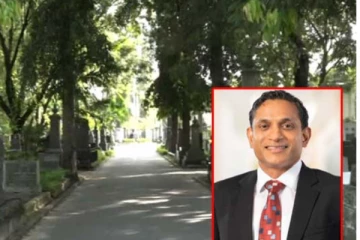 ශාෆ්ටර් ඝාතන සැකය යළි මතුවෙයි.. සිරුර ගොඩ ගන්නත් ඉල්ලයි..