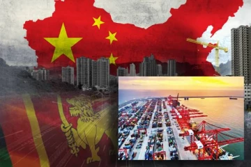 இலங்கையில் ஏற்றுமதி - இறக்குமதி தொடர்பில் சீனாவின் நிலைப்பாடு