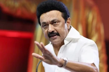 நீட் தேர்வின் பலன் பூஜ்ஜியம்: பாஜகவை காட்டமாக விமர்சித்த தமிழக முதலமைச்சர்