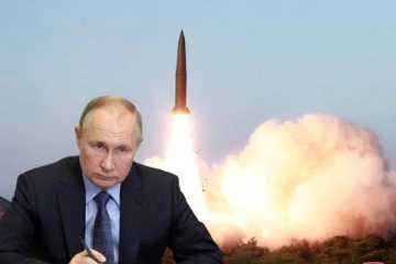 ஒரே இரவில் நடந்த சோதனை! ரஷ்யாவின் அதிரடி செயல்