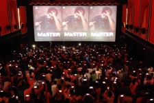 சரவெடி வெடிக்கப்போகும் விஜய்யின் மாஸ்டர், சூப்பர் தகவல்- கொண்டாட்டத்தில் ரசிகர்கள்