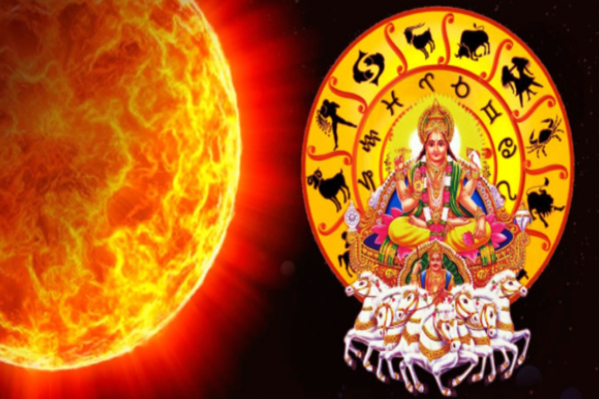 சூரியனின் நட்சத்திர பெயர்ச்சி - கோடி லாபத்தை அள்ளப்போகும் ராசிகள் எவை? | Surya Nakshatra Transit Peyarchi Zodiac Sign Lucky சூரியனின் நட்சத்திர பெயர்ச்சி - கோடி லாபத்தை அள்ளப்போகும் ராசிகள் எவை? | Surya Nakshatra Transit Peyarchi Zodiac Sign Lucky