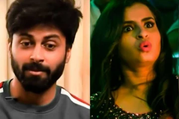 திருட்டு வழக்கில் குக்வித் கோமாளி புகழ் அஷ்வின்! எதற்கு தெரியுமா?..வைரலாகும் புகைப்படம்