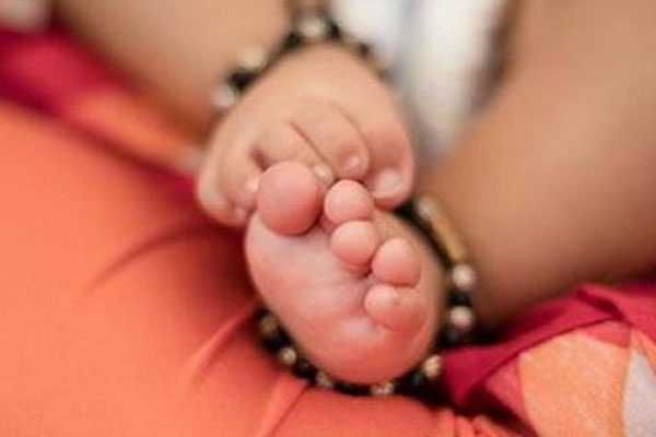 விபத்தில் ஐந்து வயது சிறுமிக்கு நேர்ந்த சோகம் | Five Year Old Girl Died Tragically