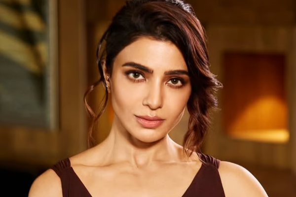 அவர்களை நான் ப்ளாக் செய்துவிடுவேன்.. நடிகை சமந்தா ஓபன் டாக் | Samantha Says If You Bring Negativity L Will Block