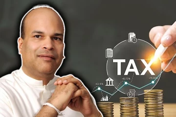 இலங்கையின் அடக்குமுறை வரி : விடுக்கப்பட்டுள்ள எச்சரிக்கை