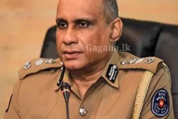 පොලිස්පති සම්බන්ධයෙන් ජනාධිපතිවරයා විසින් වහාම තීරණයක් ගනී..