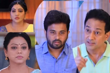 பாக்கியாவுக்கு வந்த சிக்கல்.. இனி ஜெனி, ராதிகாவால் வரபோகும் பிரச்சனை