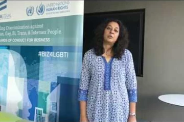 ஐநா மனித உரிமைகள் பேரவை இலங்கைக்கு அழுத்தம் கொடுக்க வேண்டும்! மீனாட்சி கங்குலி