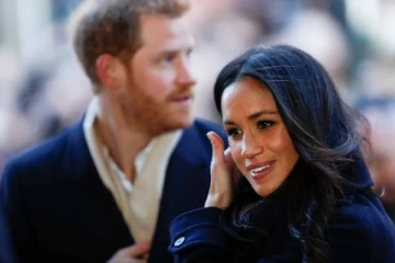 அரண்மனையில் இருந்து வெளியேற்றப்பட வேண்டும்... முதல் நாளில் இருந்தே காய் நகர்த்திய மேகன் மெர்க்கல்