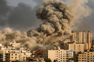 இஸ்ரேலின் மோசமான தாக்குதல்: 67 பலஸ்தீனர்கள் பலி