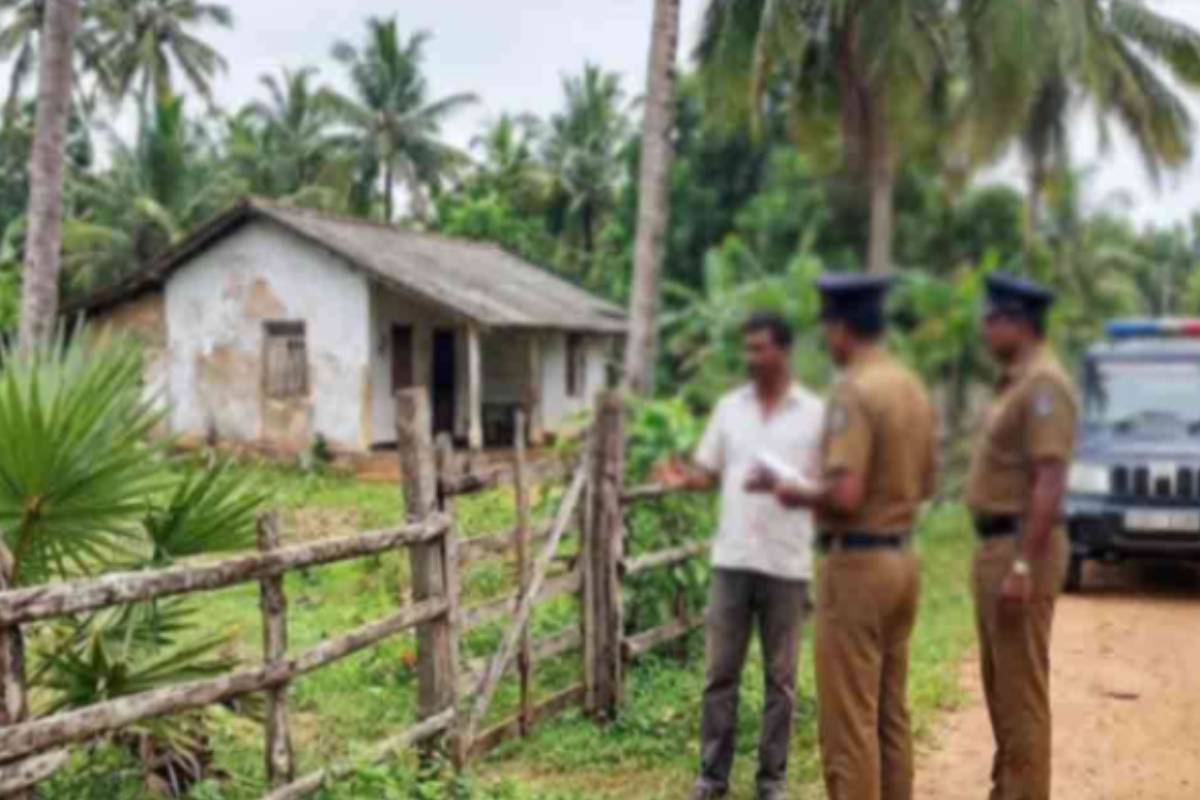 கிழக்கு மாகாண காணி பிரச்சினைகளுக்கு விசேட குழு நியமனம் | Committee Conservation Eastern Province Lands