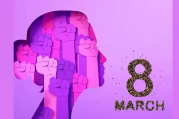 இன்று சர்வதேச மகளிர் தினம் - எதனால் மார்ச் 8 வந்தது..? 1908-இல் நடந்த போராட்டம் தெரியுமா..?