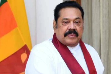 அரசுக்கு எதிரான பேரணி ; மஹிந்த பங்கேற்பதாக அறிவிப்பு