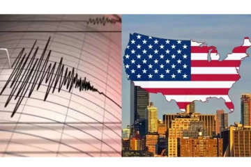 மொபைலில் வந்த அலர்ட் சத்தம் - அலறி ஓடிய அமெரிக்க மக்கள்! நடந்தது என்ன?