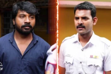 பிரச்சனையில் இருக்கும் முத்துவை நேரம் பார்த்து பழி வாங்கிய அருண்.. சிறகடிக்க ஆசை பரபரப்பு புரொமோ