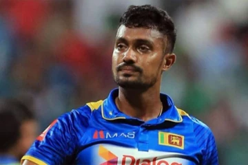 தனுஷ்க குணதிலக்க தொடர்பில் சிறிலங்கா கிரிக்கெட் எடுத்துள்ள அதிரடித் தீர்மானம்!