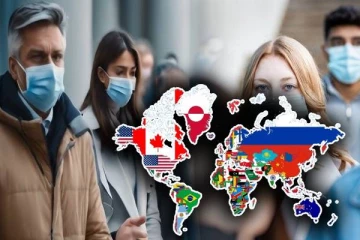 புதிய வகை கொரோனா தொற்று: இதுவரை 27 நாடுகளில் பரவியுள்ளதாக தகவல்