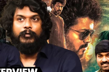 Vijay Sethupathi நிறைய Tips & Tricks தான் சொல்லித்தருவாரு - Actor Manikandan Interview