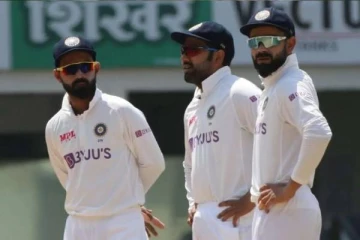 ரஹானே அவுட்... ரோகித் இன்! தென் ஆப்பிரிக்கா டெஸ்ட் தொடர் குறித்து வெளியான தகவல்