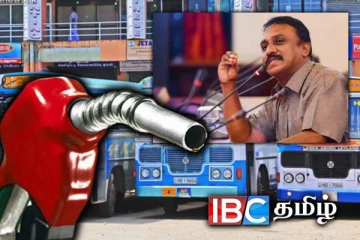சர்ச்சைக்குள்ளான எரிபொருள் பிரச்சினை : சேவையிலிருந்து விலக தயாராகும் பேருந்துகள்
