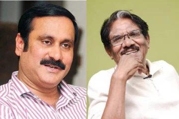 'எங்கள் திரைத்துறையை விட்டுவிடுங்கள்..யாருக்கு பயந்து படம் பண்ண வேண்டும்..' இயக்குனர் பாரதிராஜா அதிரடி!