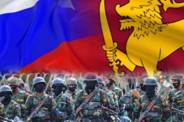 ரஷ்ய இராணுவத்தில் வேலைவாய்ப்பு! மோசடியில் ஈடுபட்ட ஓய்வுபெற்ற இராணுவ அதிகாரி கைது