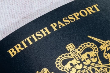 பாஸ்போர்ட் தொடர்பில் பிரித்தானியர்களுக்கு ஒரு எச்சரிக்கை...