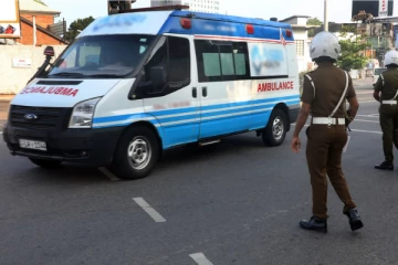 பாடசாலை மாணவனின் உயிரை காவு வாங்கிய விபத்து