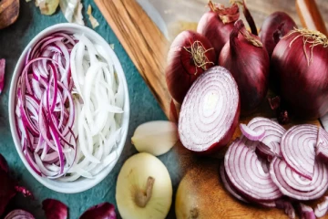 வெங்காயத்தை எப்போது சாப்பிட வேண்டும்? பலர் செய்யும் தவறு இது தான்