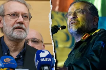 ஈரானினின் இரண்டு உயர் அதிகாரிகள் பலி - நடந்தது என்ன...!