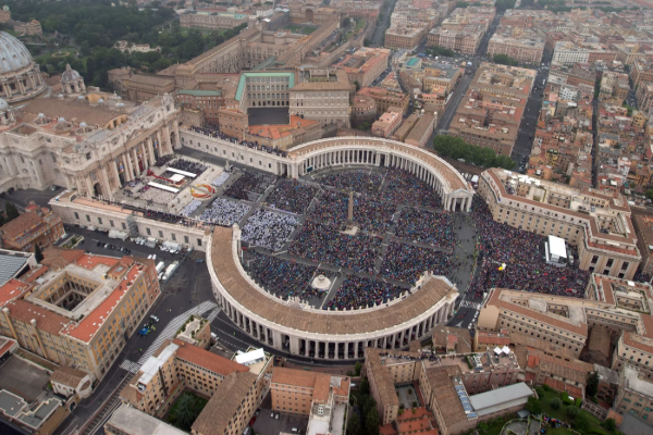 உலகிலேயே ஒரு முஸ்லீம் கூட இல்லாத நாடு.., எது தெரியுமா? | The Only Country In The World With Zero Muslims