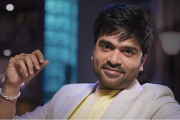 மனைவியை தேர்ந்தெடுத்த நடிகர் சிம்பு..ஓகே சொன்ன டி.ஆர்?