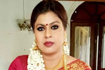 நடிகை விசித்ராவின் தந்தை கொலை செய்யப்பட்டாரா? பல ஆண்டுகளுக்கு பின்பு உடைந்த உண்மை