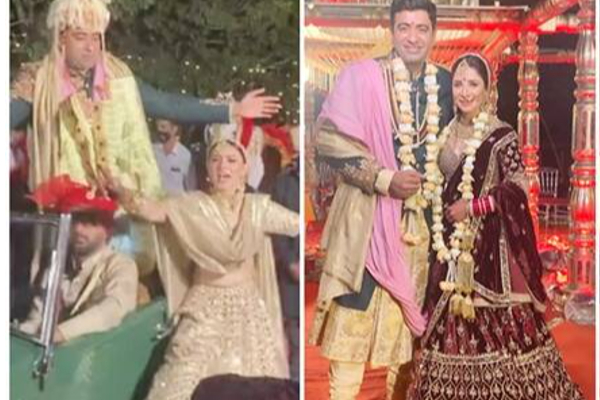 திருமணமாகி 10 நாட்கள் கூட ஆகவில்லை! நடிகை ஹன்சிகா விட்டில் விவாகரத்து நோட்டீஸ் | Hansika S Brother Prashant Is Going To Divorce திருமணமாகி 10 நாட்கள் கூட ஆகவில்லை! நடிகை ஹன்சிகா விட்டில் விவாகரத்து நோட்டீஸ் | Hansika S Brother Prashant Is Going To Divorce