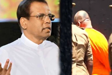 ஞானசாரருக்கு முன்னாள் ஜனாதிபதி மைத்திரி கொடுத்த சலுகை! இல்லை என்று உயர் நீதிமன்றம் அதிரடி