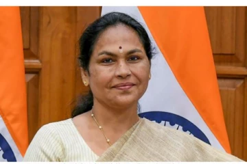 மக்கள் கொரோனா விதிகளை பின்பற்றினால் முழு ஊரடங்கே தேவையில்லை - மத்திய இணை அமைச்சர்