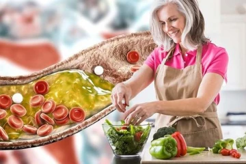 தொப்பை கொழுப்பை குறைக்கணுமா? அப்போ இந்த உணவுகளை எடுத்துக்கோங்க