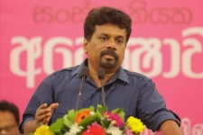 நேர்மையான மனிதனுக்கு ஒரு முகமே இருக்கும் -கோட்டாபயவுக்கு பதிலடி