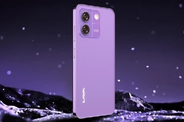 ரூ. 6,499க்கு அசத்தலான ஸ்மார்ட்போன்! Lava Yuva Star சிறப்பம்சங்கள் என்னென்ன?