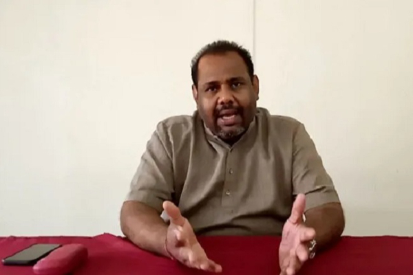 மீண்டும் ராஜபக்ஷக்களுக்கு உயிர்கொடுக்க முடியாது! - ஐபிசி தமிழ்