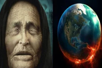 உலகத்திற்கு வரவிருக்கும் பேரழிவு: அதிர்ச்சி தரும் பாபா வாங்காவின் கணிப்பு