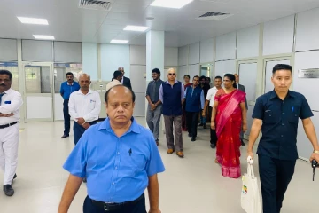 மட்டக்களப்பு போதனா வைத்தியசாலையில் விரைவில் திறக்கப்படும் சத்திரசிகிச்சை பிரிவு