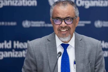 යුධ ගිනි මැද ලෝක සෞඛ්‍ය සංවිධානය කනස්සල්ලෙන්