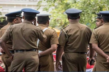 யாழில் மாறி மாறி வெட்டிக்கொண்ட கணவன் மனைவி!