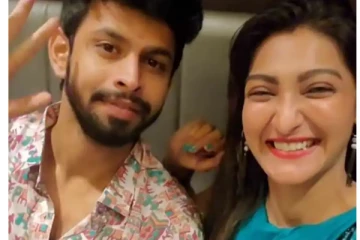 ஜோடிகளாக இணையப்போகும் அக்ஷரா, வருண் - வெளியான புதிய அப்டேட்