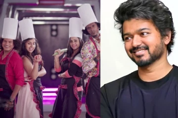 தளபதி 65 படத்தில் விஜய்யுடன் இணைந்து குக் வித் கோமாளி பிரபலம்.. யார் அந்த அதிர்ஷ்டசாலி தெரியுமா, இதோ