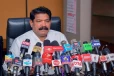 அருச்சுனா எம்.பி க்கு எதிராக நடவடிக்கை எடுக்கவுள்ள கடற்தொழில் அமைச்சர்