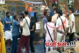 Bigg Boss 9: கையோங்கிய எஃப்.ஜே.. கலவரத்தில் பிக்பாஸ் வீடு- வெளியேற்றப்படுவாரா?