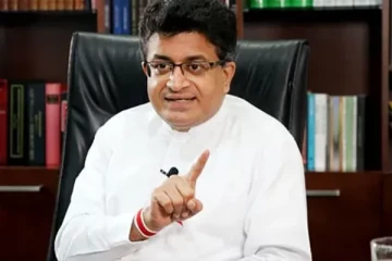 ஈஸ்டர் தாக்குதல்அறிக்கைகளை ஜனாதிபதி வெளியிடாவிட்டால் நான் வெளியிடுவேன்